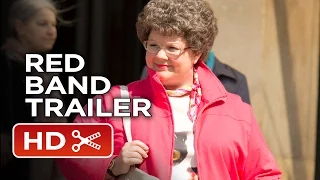 Spy Red Band TRAILER 1 (2015) - Jude Law, Melissa McCarthy Comedy HD