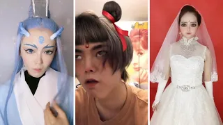 Best Videos Tik Tok /Douyin China Ne Zha 113