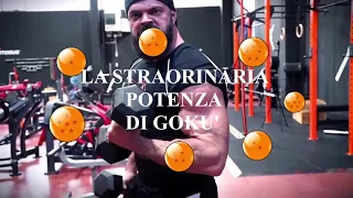 MIGLIORI MEME DI DRAGONBALL pt 13