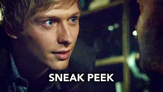 Shadowhunters 2x16 Sneak Peek "Day of Atonement" (HD) Season 2 Episode 16 Sneak Peek