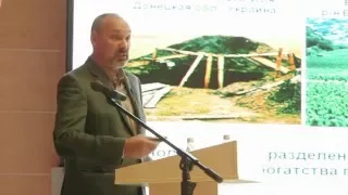 Петр Щедровицкий: «Смена поколений университетов...» / 1 лекция