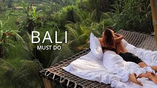 Things to Do in Bali - Travel Guide