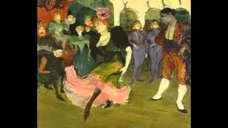 Offenbach 'Can-Can' ('Gaitie Parisienne') - Robert Irving conducts