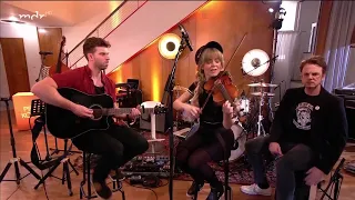 Underground - Lindsey Stirling (Live Performance on Privatkonzert)