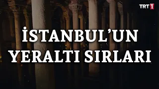 Pelin Çift ile Gündem Ötesi 241. Bölüm - İstanbul'un Yeraltı Sırları