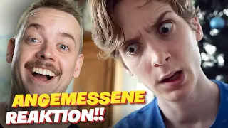 Angemessene Reaktion!! Reaktion auf Gifs With Sound #237 | Mix Select