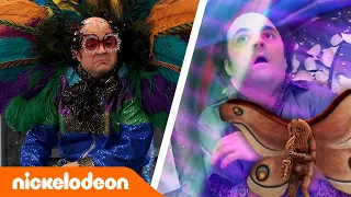 Henry Danger | Das Beste von Schwoz - Teil 3 | Nickelodeon Deutschland