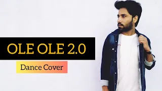 Ole ole 2.0 Dance Video |Jawaani Jaaneman | Saif Ali Khan | Ranbir Soni choreography