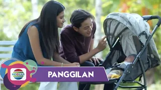 OMG!! Ilham sama Mala Punya Bayi?? Halu Ya?? | Panggilan Episode 287