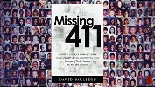 Missing 411 by David Paulides