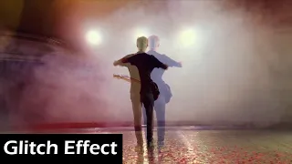 Create a Dope Music Video with Glitch Effects | PowerDirector App