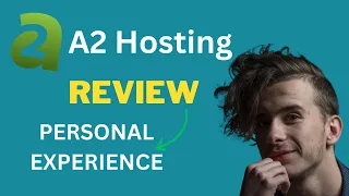 A2 Hosting Review 2024 - Is A2 Hosting Good?