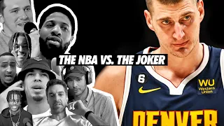 NBA Superstars Explain Nikola Jokic | Featuring: Paul George, Luka Doncic, Pau Gasol and More
