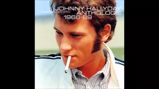 Johnny Hallyday - Hey Joe