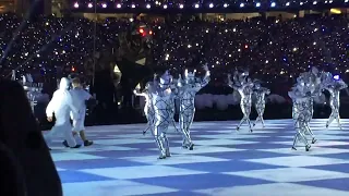 Katy Perry Dark Horse Super Bowl 49 2015