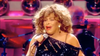 Tina Turner - River Deep (Live) Isolated Vocals