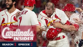 Golden Memories | Cardinals Insider: S9, E5 | St. Louis Cardinals