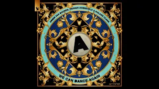 Armin van Buuren, Reinier Zonneveld & Roland Clark - We Can Dance Again [Audio]