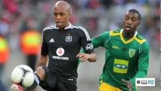 2012/13 PSL Round 01 Preview