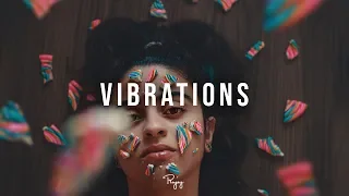 "Vibrations" - Inspiring Trap Beat New Rap Hip Hop Instrumental Music 2019 | Sokaris #Instrumentals