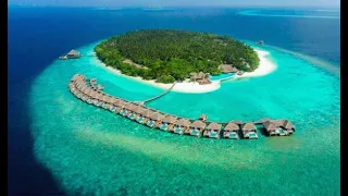 The Best of Baa Atoll | Maldives (Dusit Thani Maldivas)