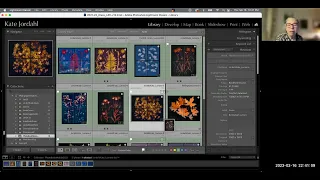 Lightroom Book Module