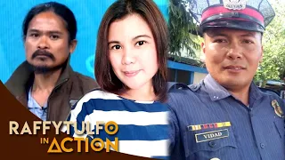 PINAPA-ARBOR NA RAW NI KUYA SI MISIS SA KABIT NITONG PULIS!