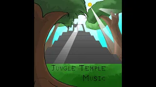 Jungle Temple Music