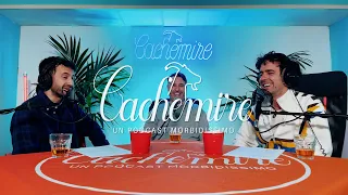 Cachemire Podcast S2 - Episodio 23: In Taxi con Manlio