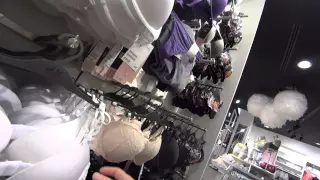 Japanese bras