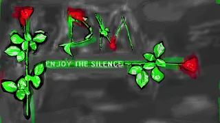 Depeche Mode - Enjoy the silence (Instinct76 Remix 2023)