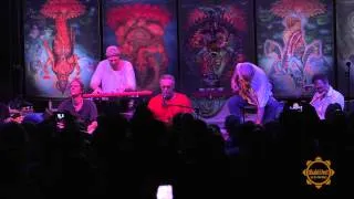 Krishna Das "Narayana/For Your Love" Live Bhakti Fest West 2013 Full Song