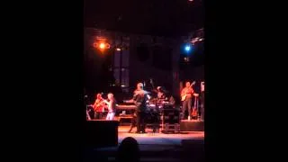 Spyro gyra live Las Vegas 5.11.2012