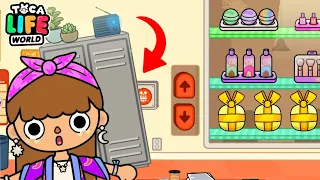 YOU DON'T KNOW EVERYTHING! Toca Boca NEW Secret Hacks 😉 Toca Life World