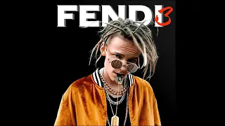 Егор Шип - Fendi 3 (Премьера трека)