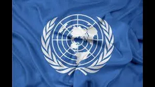 Міжнародний день Організації Об’єднаних Націй