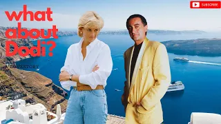 Dodi & Diana, who was Dodi al Fayed?