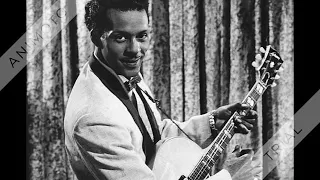 Chuck Berry - Maybellene - 1955