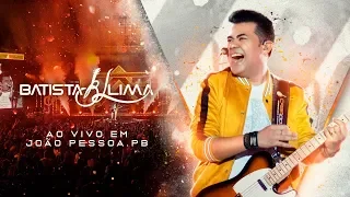 Batista Lima - DVD Completo