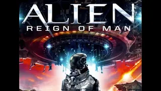 Alien reign of man(2017