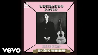 Leonardo Favio - Ella...Ella Ya Me Olvidó, Yo la Recuerdo Ahora (Official Audio)