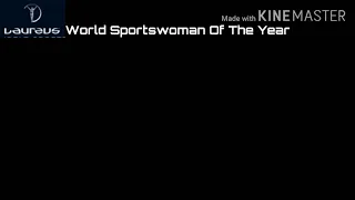 Full Laureus World Sports Awards Nominees | Berlin 2020 l Sachin Tendulkar: Laureus Sporting Moment