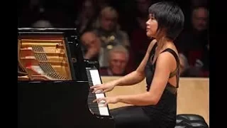 Yuja Wang   Living the Classical Life   Episode 14 # 2017