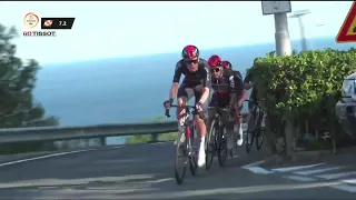 Milano-Sanremo 2021