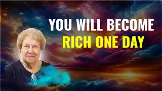9 signs you become rich one day ✨ Dolores Cannon