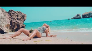 Criss Blaziny feat. Alexandra Stan - Au gust zilele (Official Video)