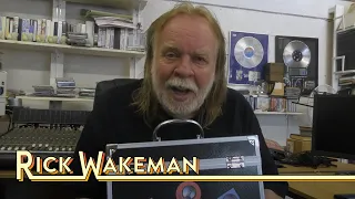 Rick Wakeman - Union Live 30th Anniversary Box Set