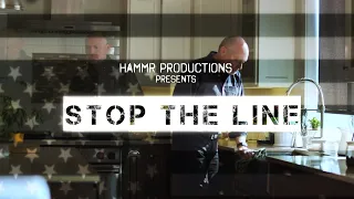 STOP THE LINE - The Dr. Russi Story