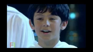 14.Angel Voices - ''Ave Maria'' ( Libera in concert ).