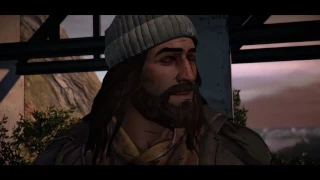 The Walking Dead: The Telltale Series — A New Frontier — релизный трейлер